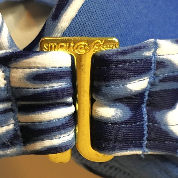 SMART & SEXY "Swim Secret" Convertible 𝟑𝟒𝐁 Push-Up Bikini  🏊  NEW WITH T… - Picture 13 of 15